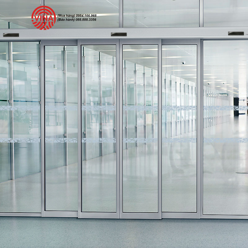 Cửa trượt xếp lớp Dream DC5AWSS – Nhật