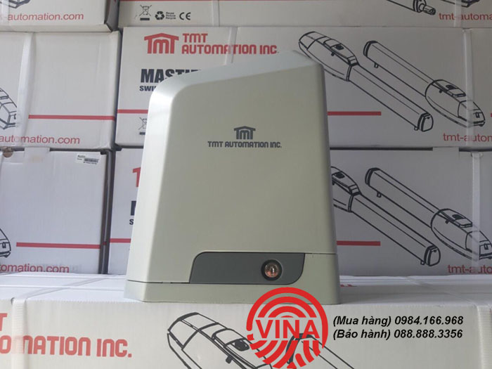 Cổng trượt tự động TMT HUSKY 700 – ĐÀI LOAN